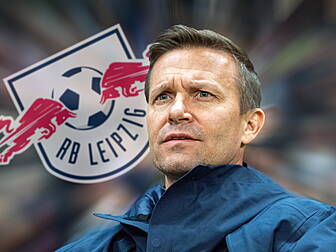 Jesse Marsch confirmed as new...